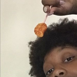 Meet your Posher, Kaleala